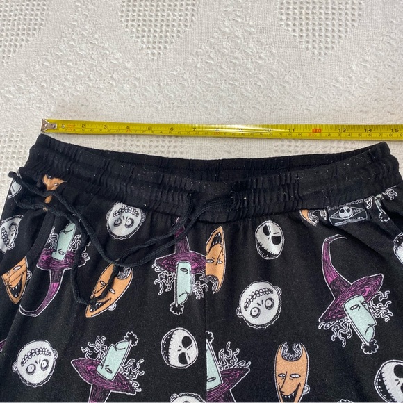Nightmare Before Christmas PJ Joggers (L) - Picture 7 of 10